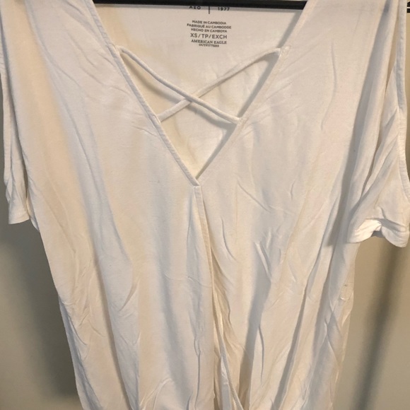 Off the shoulder Top - Picture 4 of 4